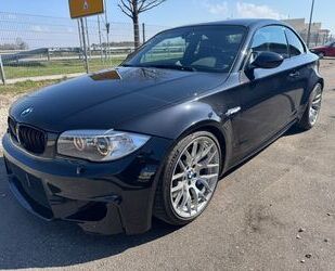 BMW 1er M Coupé Gebrauchtwagen