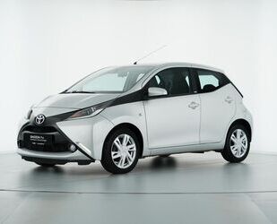 Peugeot Aygo (X) 