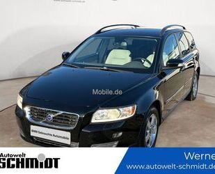 Volvo V50 Gebrauchtwagen