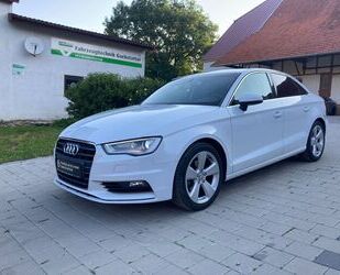 Audi A3 Gebrauchtwagen