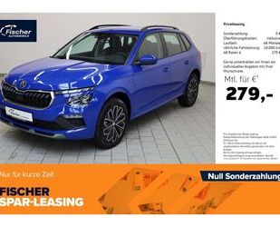 Skoda Kamiq Gebrauchtwagen