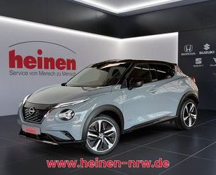 Nissan Juke Gebrauchtwagen