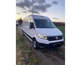 VW Crafter 