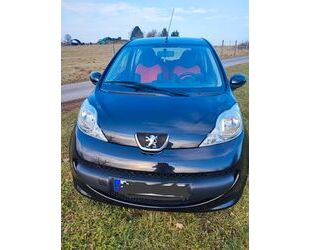 Peugeot 107 Gebrauchtwagen