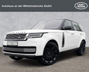 Land Rover Range Rover Gebrauchtwagen