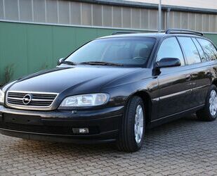 Opel Omega Gebrauchtwagen