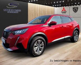 Peugeot 2008 Gebrauchtwagen