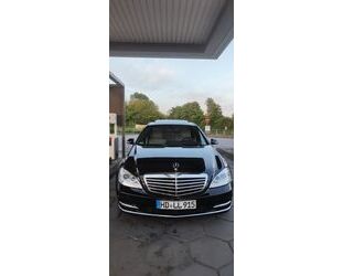Mercedes-Benz S 320 Gebrauchtwagen