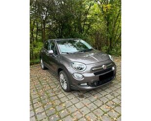 Fiat 500X Gebrauchtwagen