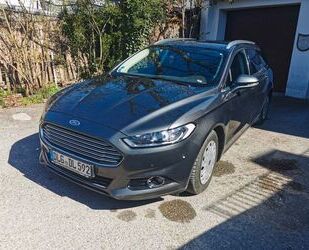 Nissan Mondeo 