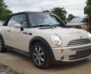Mini Cooper S Gebrauchtwagen