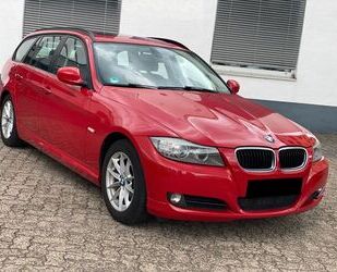 BMW 316 Gebrauchtwagen