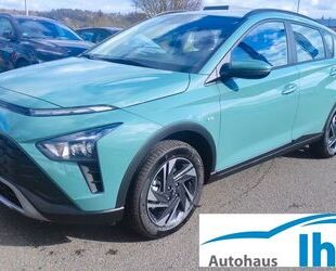 Hyundai BAYON Gebrauchtwagen