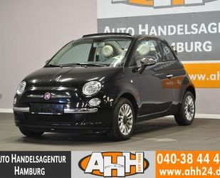 Fiat 500C Gebrauchtwagen