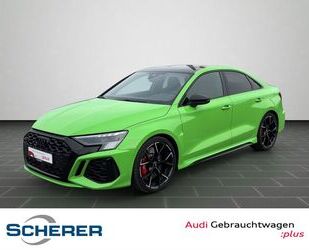 Audi RS3 Gebrauchtwagen