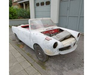 NSU Andere Gebrauchtwagen
