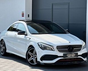 Mercedes-Benz CLA 250 Gebrauchtwagen