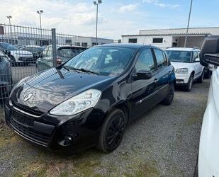 Saab Clio 
