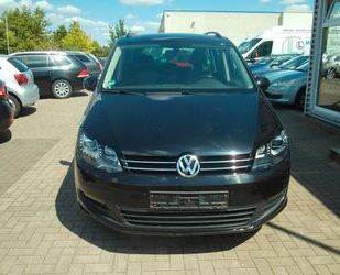 VW Sharan Gebrauchtwagen