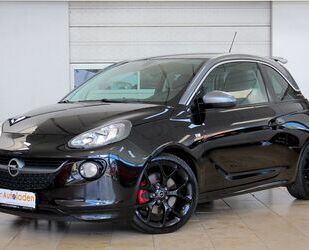 Suzuki Adam 