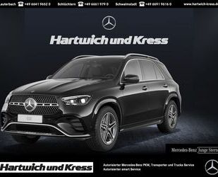 Mercedes-Benz GLE 580 Gebrauchtwagen