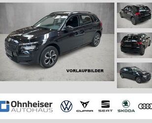 Skoda Kamiq Gebrauchtwagen