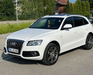 Audi Q5 Gebrauchtwagen