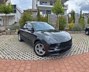 Mazda Macan 