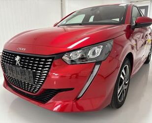 Peugeot 208 Gebrauchtwagen