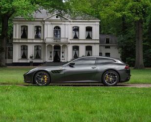 Ferrari GTC4Lusso Gebrauchtwagen