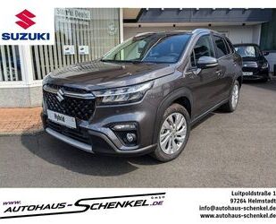 Suzuki SX4 Gebrauchtwagen