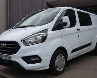 Ford Transit Gebrauchtwagen