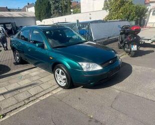 Ford Mondeo Gebrauchtwagen