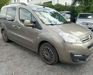 Citroen Berlingo Gebrauchtwagen