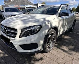 Mercedes-Benz GLA 200 Gebrauchtwagen