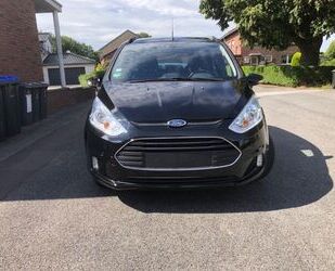 Ford B-Max Gebrauchtwagen