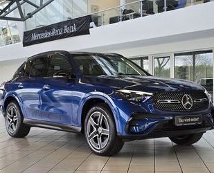 Mercedes-Benz GLC 300 Gebrauchtwagen