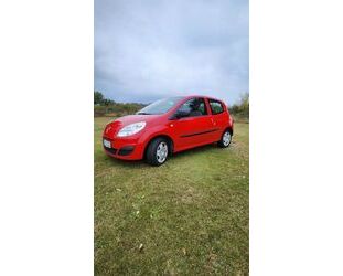 Renault Twingo Gebrauchtwagen