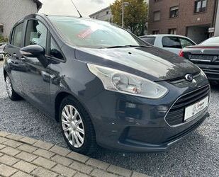 Ford B-Max Gebrauchtwagen