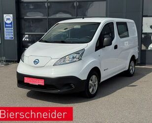 Nissan e-NV200 Gebrauchtwagen