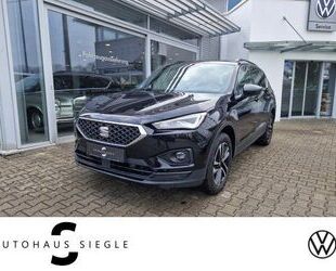 Seat Tarraco Gebrauchtwagen