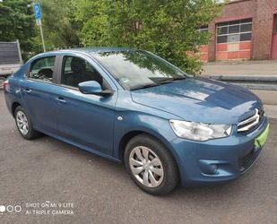 Citroen C-Elysée Gebrauchtwagen