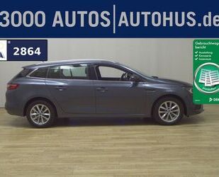 Renault Megane Gebrauchtwagen