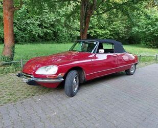 Citroen DS Gebrauchtwagen