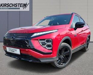 Mitsubishi Eclipse Cross Gebrauchtwagen