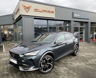 Cupra Formentor Gebrauchtwagen