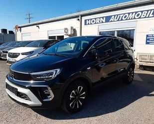 Opel Crossland (X) Gebrauchtwagen