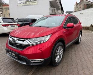 Honda CR-V Gebrauchtwagen