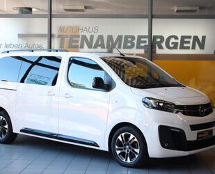 Opel Zafira Life Gebrauchtwagen