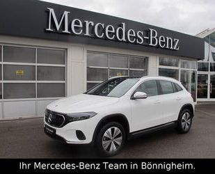 Mercedes-Benz EQA Gebrauchtwagen